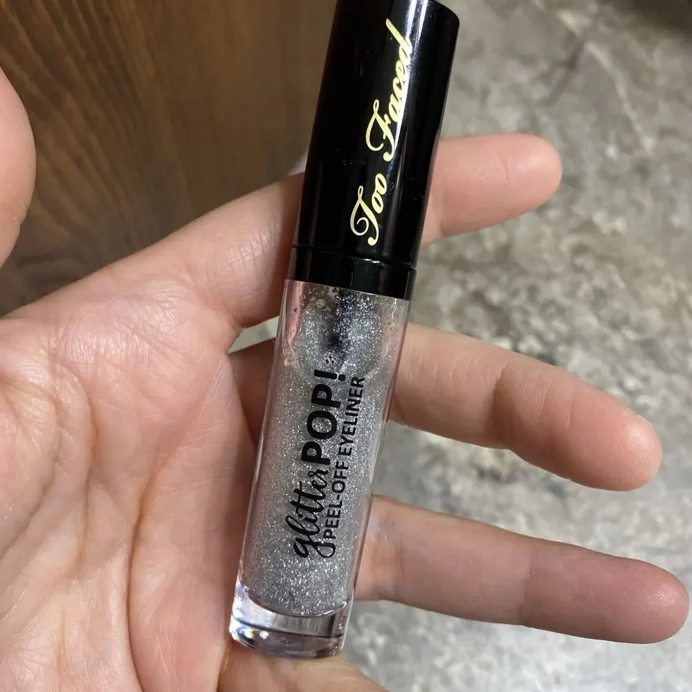 Too Faced too faced